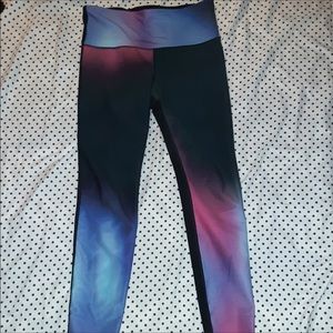 Gap athletic pants size medium!